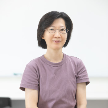 林佳燕 Chia-Yen Iris Lin 照片